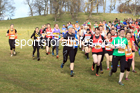 Senior womens 2022 Start Fitness NEHL, Alnwick, Northumberland. Photo: David T. Hewitson/Sports for All Pics